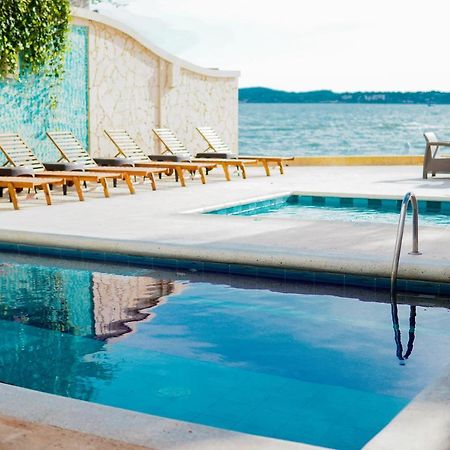 Hotel Caribbean Cartagena 外观 照片