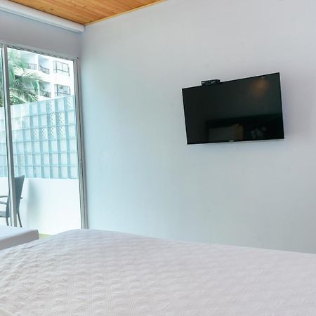Hotel Caribbean Cartagena 外观 照片