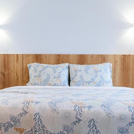 Hotel Caribbean Cartagena 外观 照片