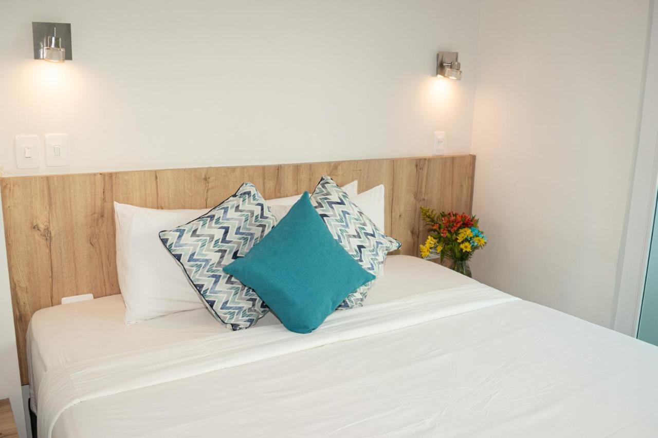 Hotel Caribbean Cartagena 外观 照片