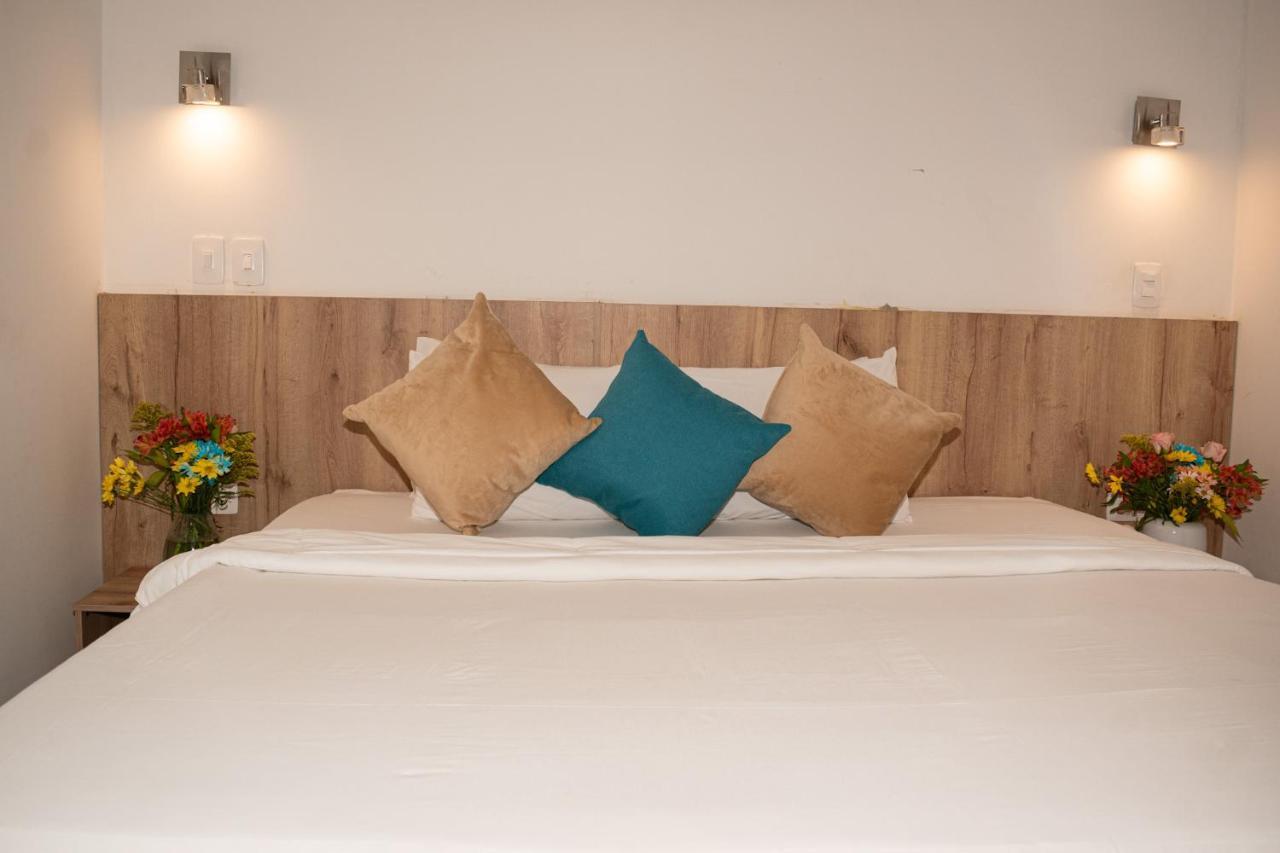 Hotel Caribbean Cartagena 外观 照片