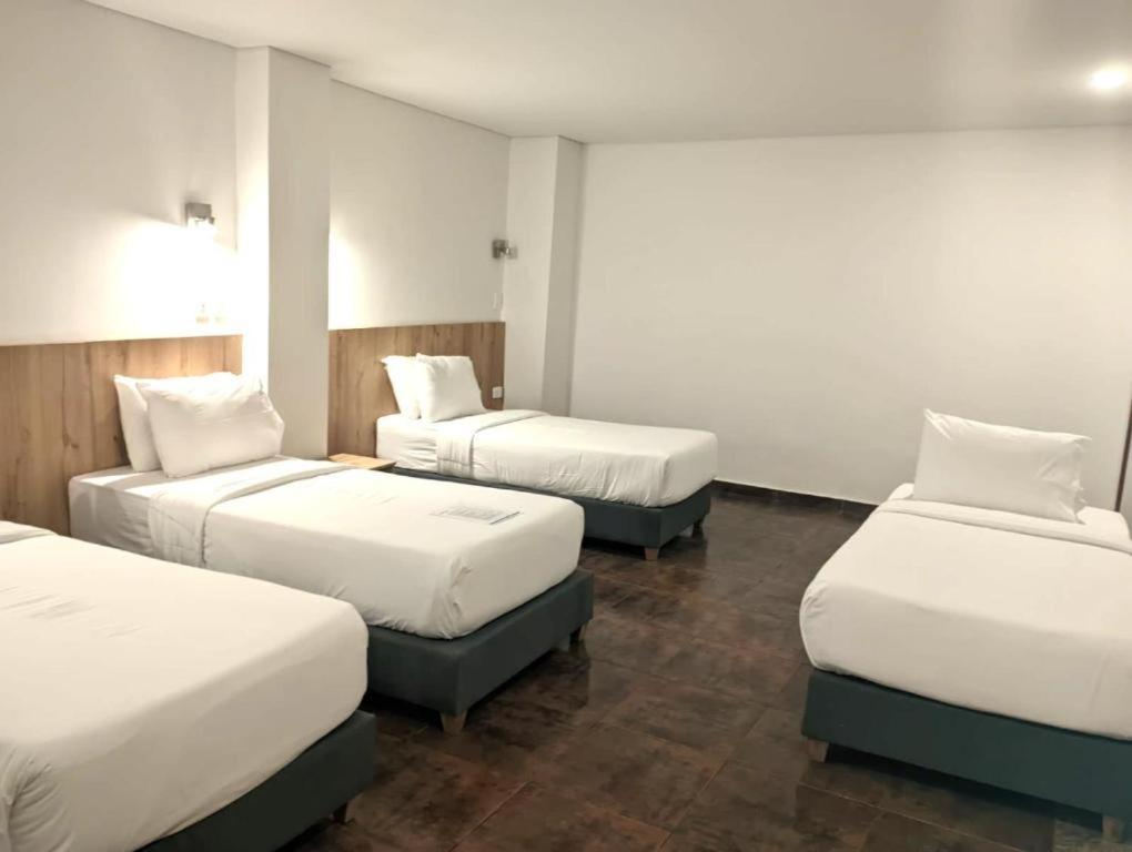 Hotel Caribbean Cartagena 外观 照片