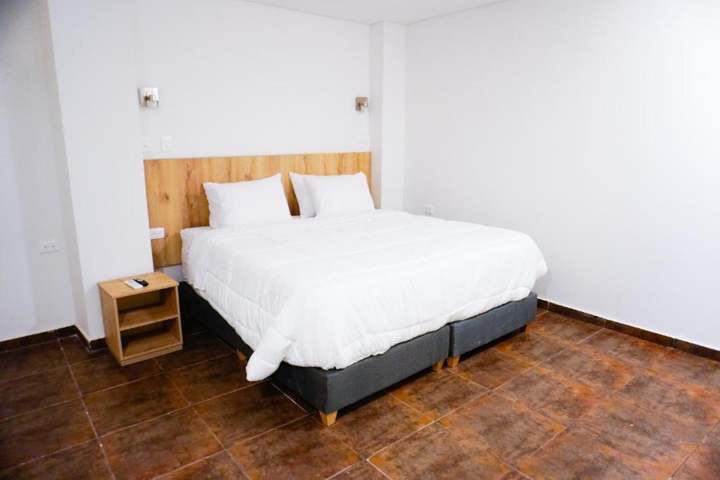 Hotel Caribbean Cartagena 外观 照片