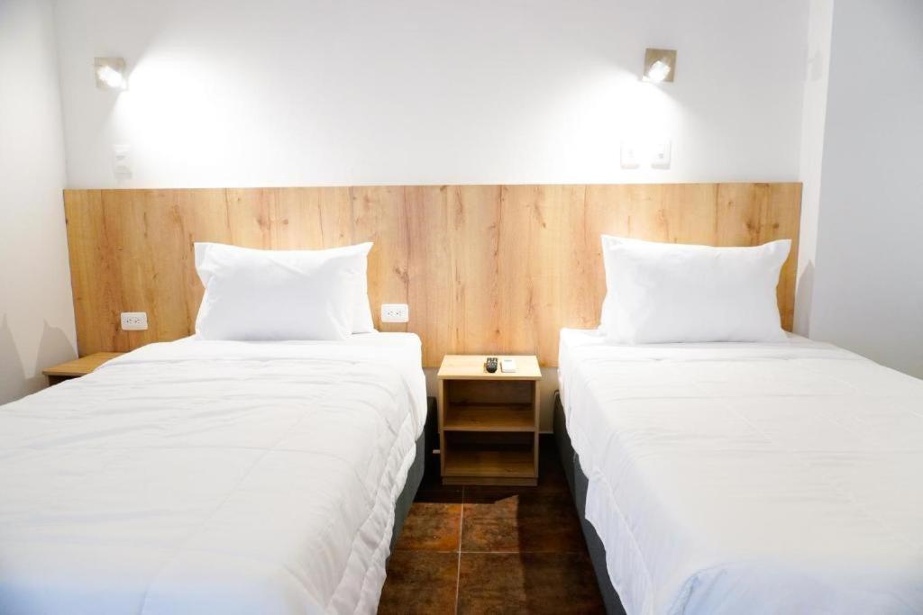 Hotel Caribbean Cartagena 外观 照片