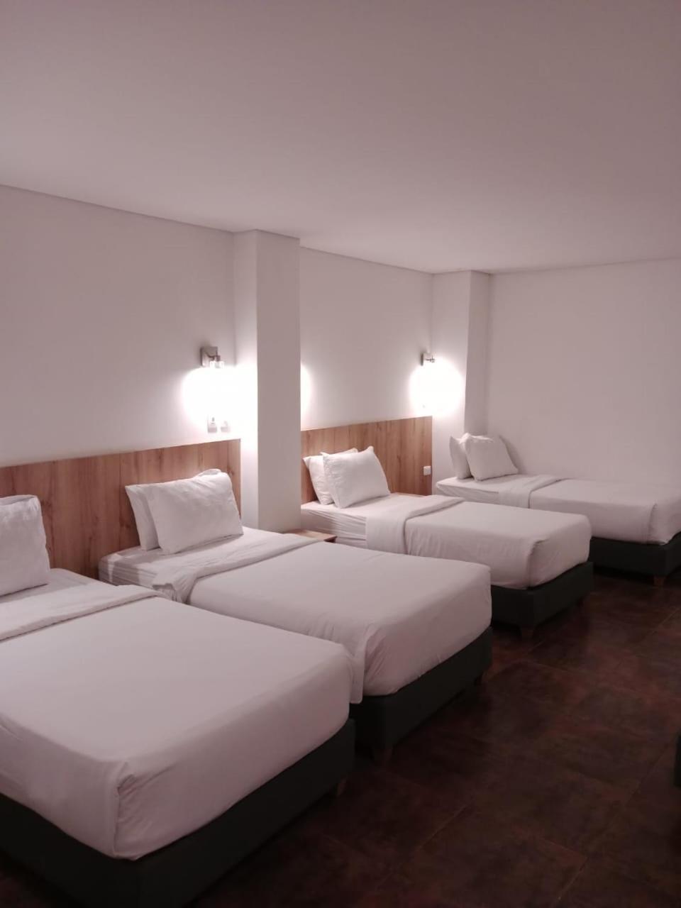 Hotel Caribbean Cartagena 外观 照片