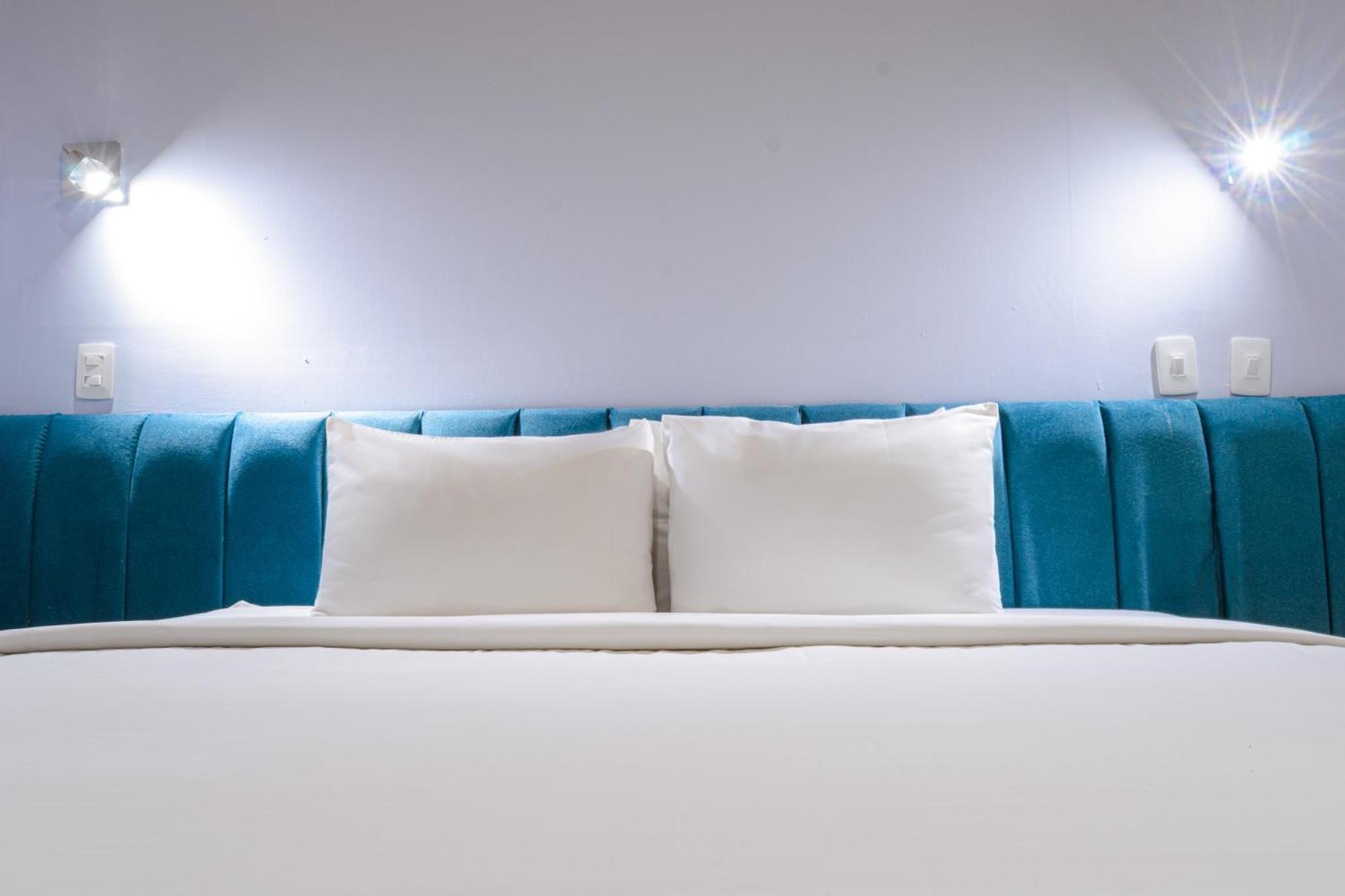 Hotel Caribbean Cartagena 外观 照片