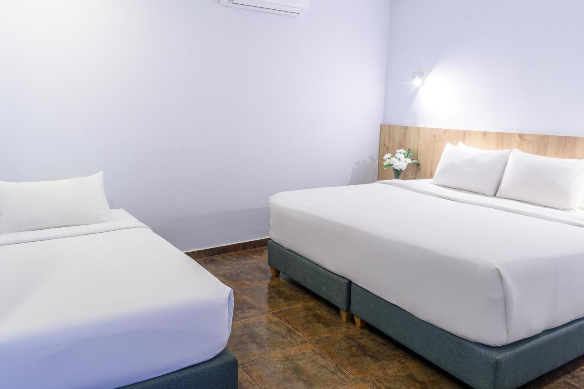Hotel Caribbean Cartagena 外观 照片