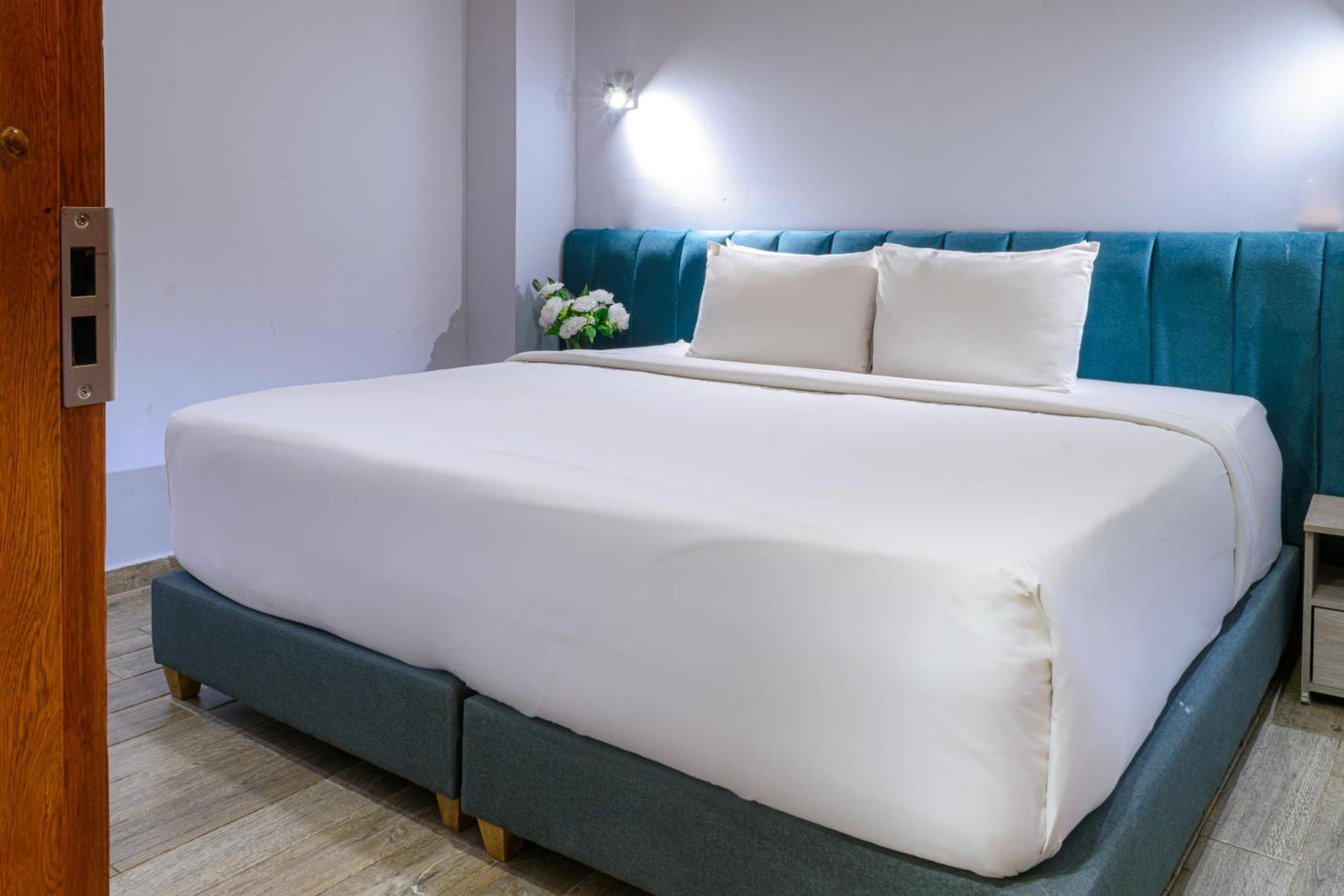 Hotel Caribbean Cartagena 外观 照片