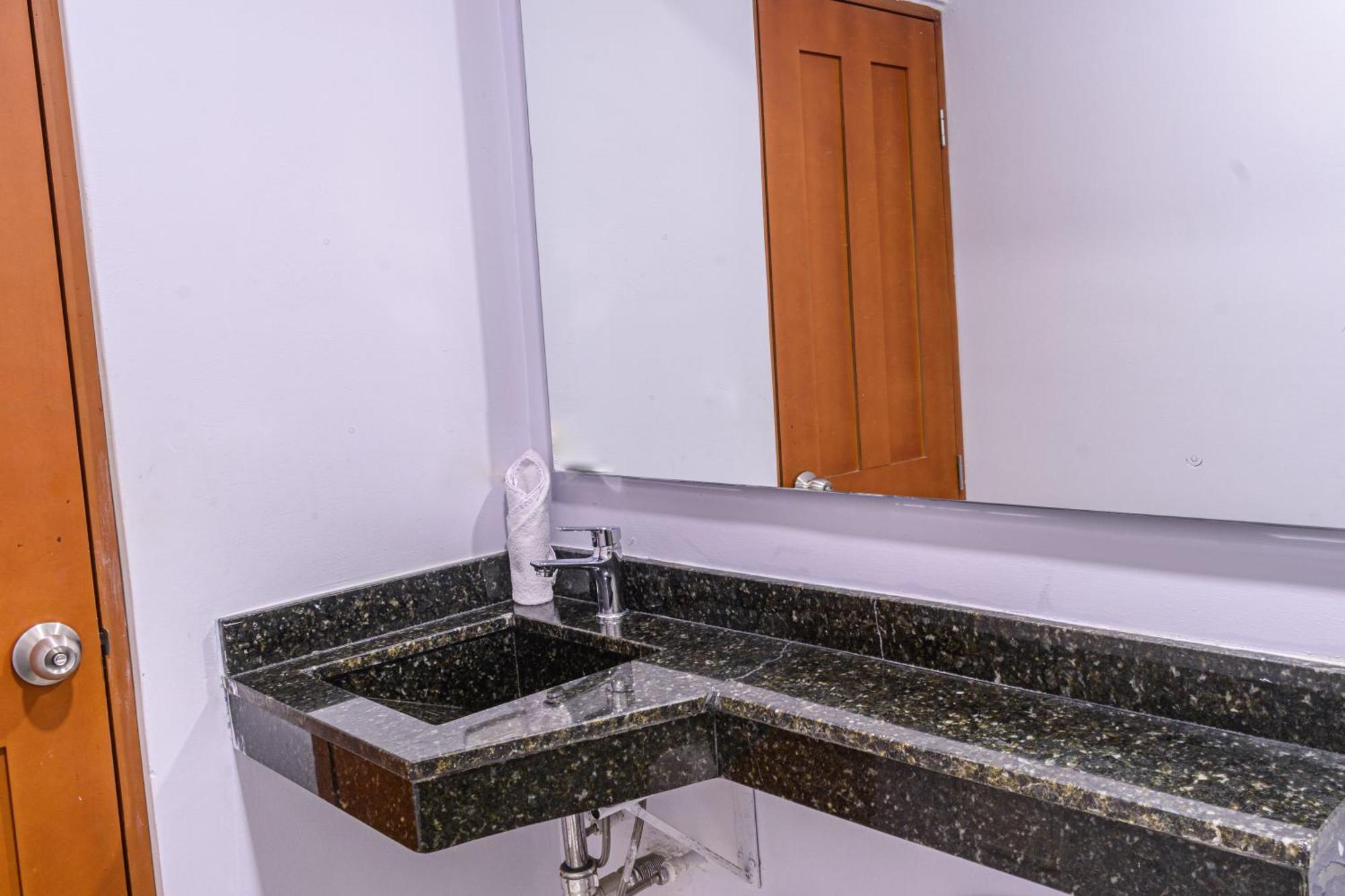 Hotel Caribbean Cartagena 外观 照片