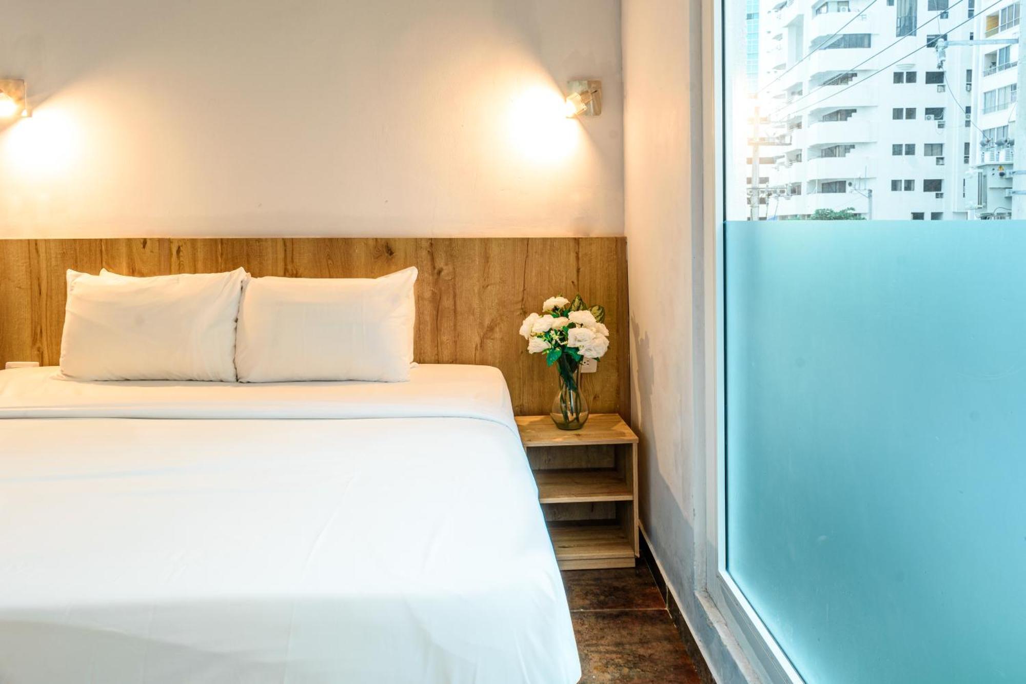 Hotel Caribbean Cartagena 外观 照片