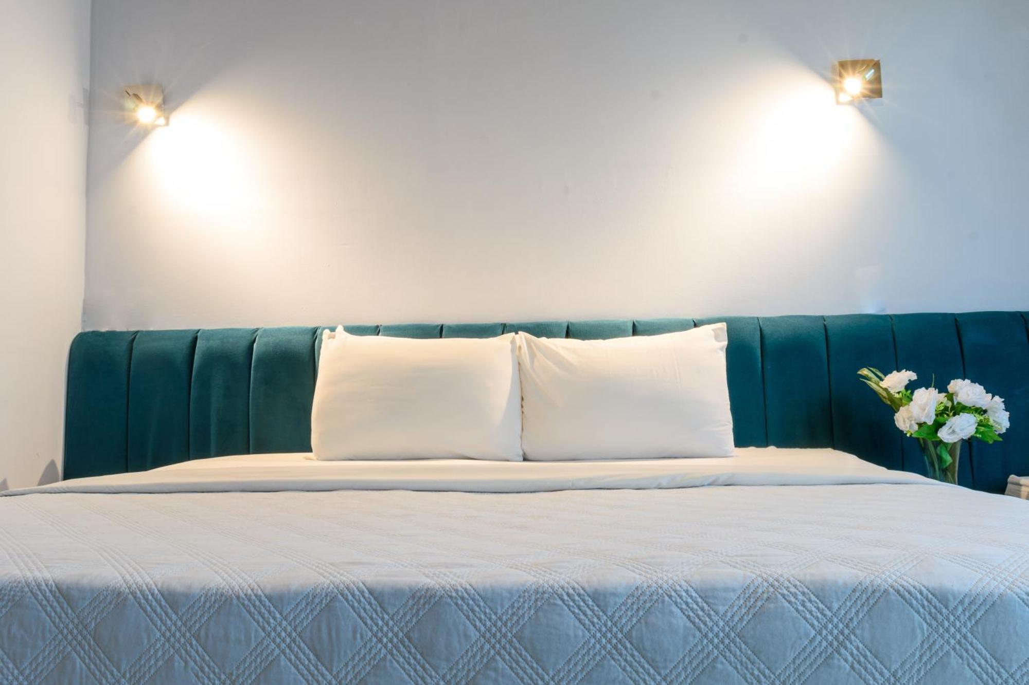 Hotel Caribbean Cartagena 外观 照片