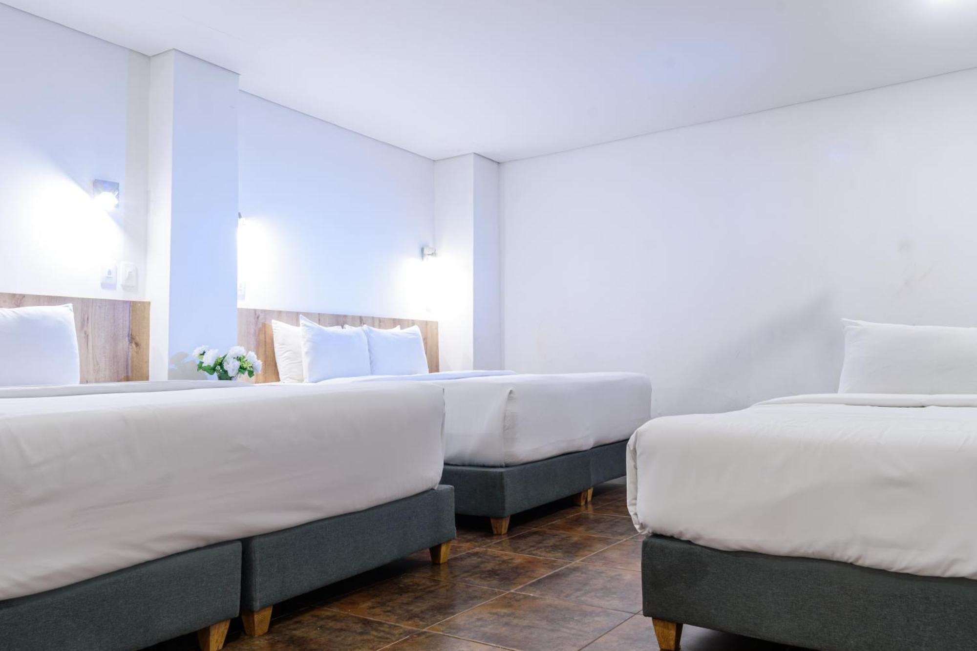 Hotel Caribbean Cartagena 外观 照片