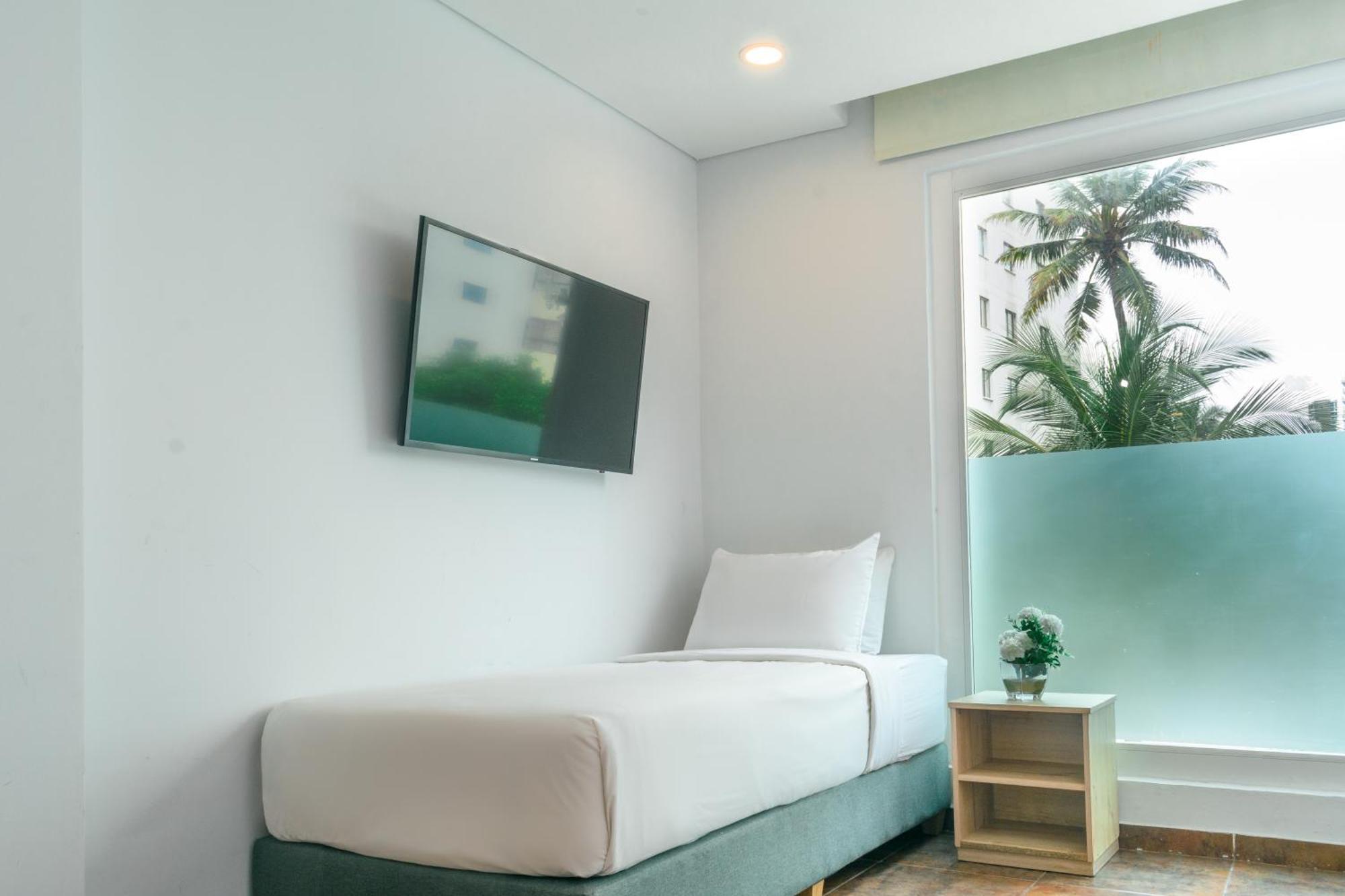 Hotel Caribbean Cartagena 外观 照片