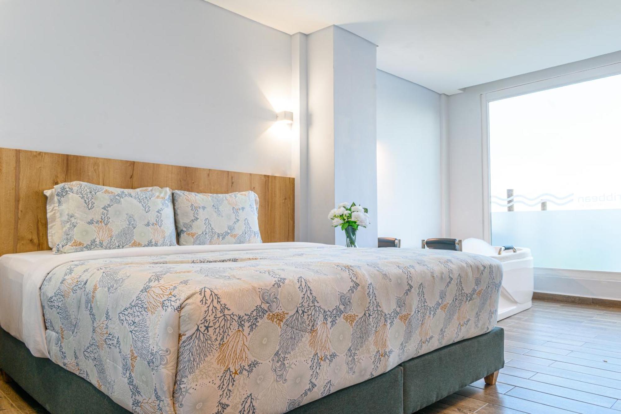 Hotel Caribbean Cartagena 外观 照片