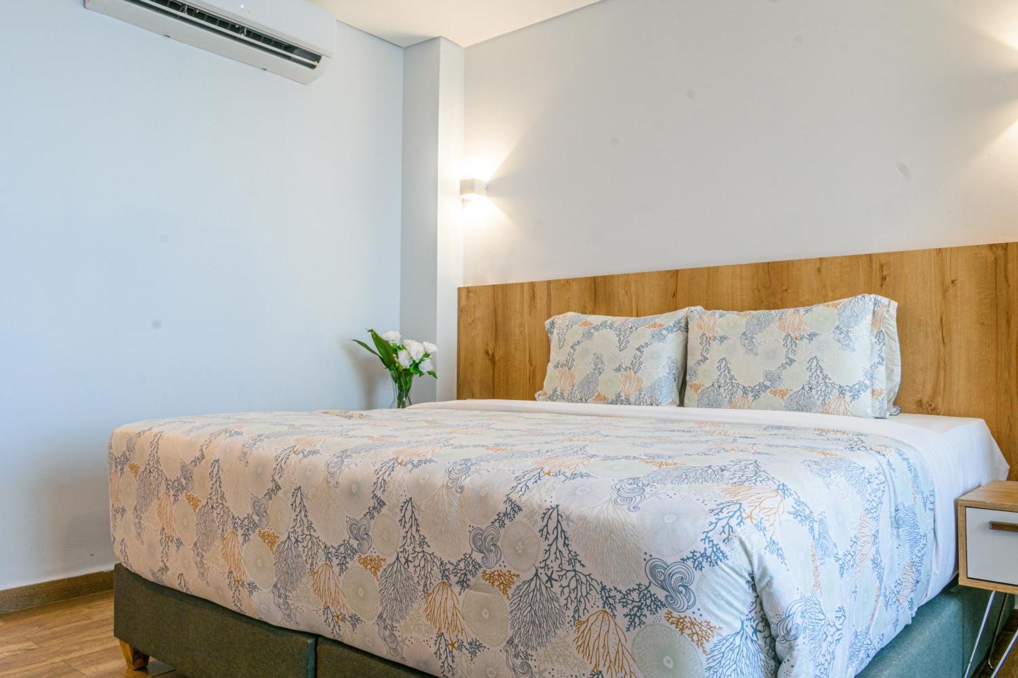 Hotel Caribbean Cartagena 外观 照片