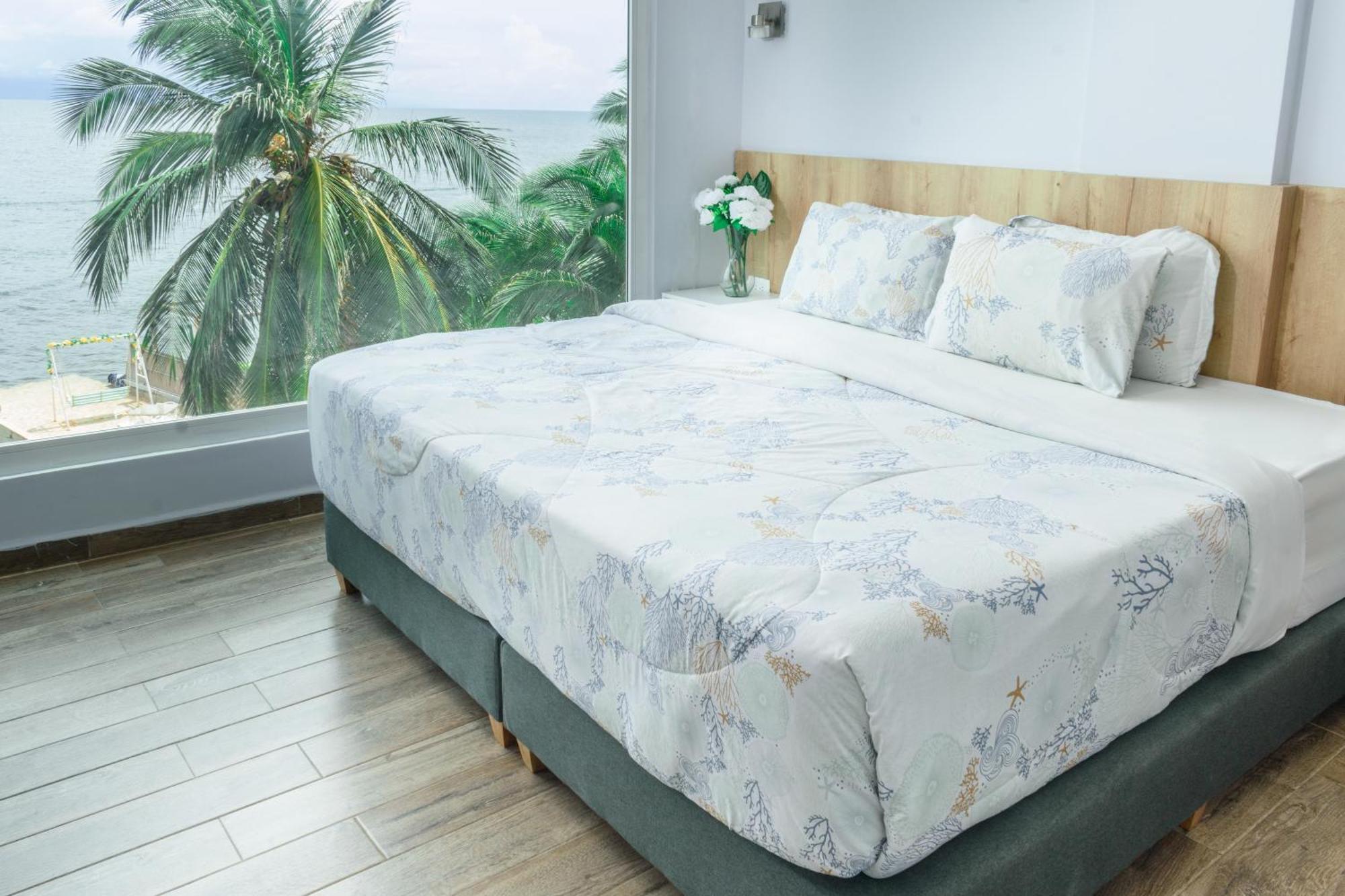 Hotel Caribbean Cartagena 外观 照片