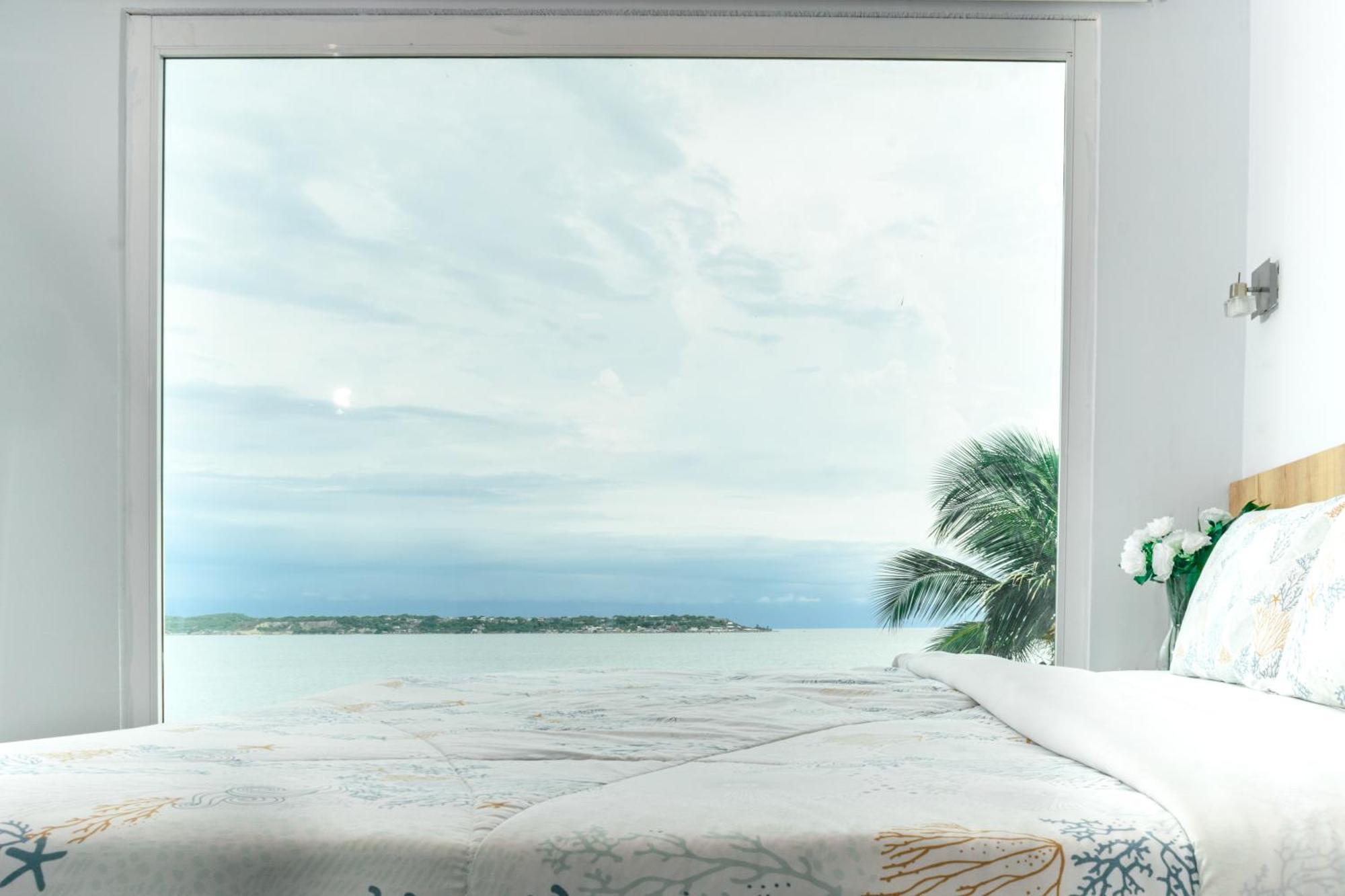 Hotel Caribbean Cartagena 外观 照片