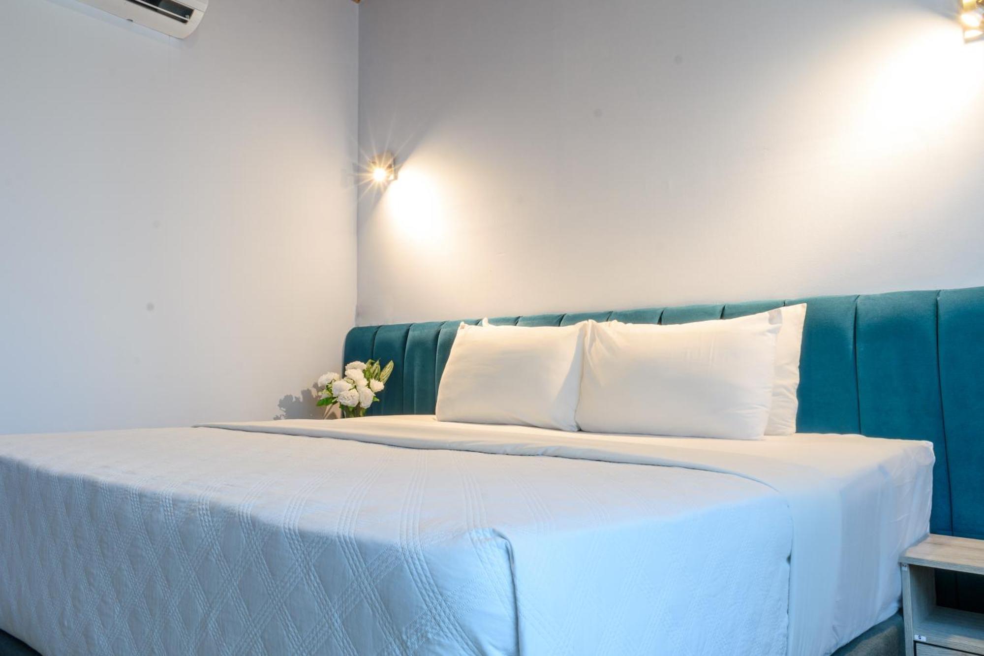 Hotel Caribbean Cartagena 外观 照片