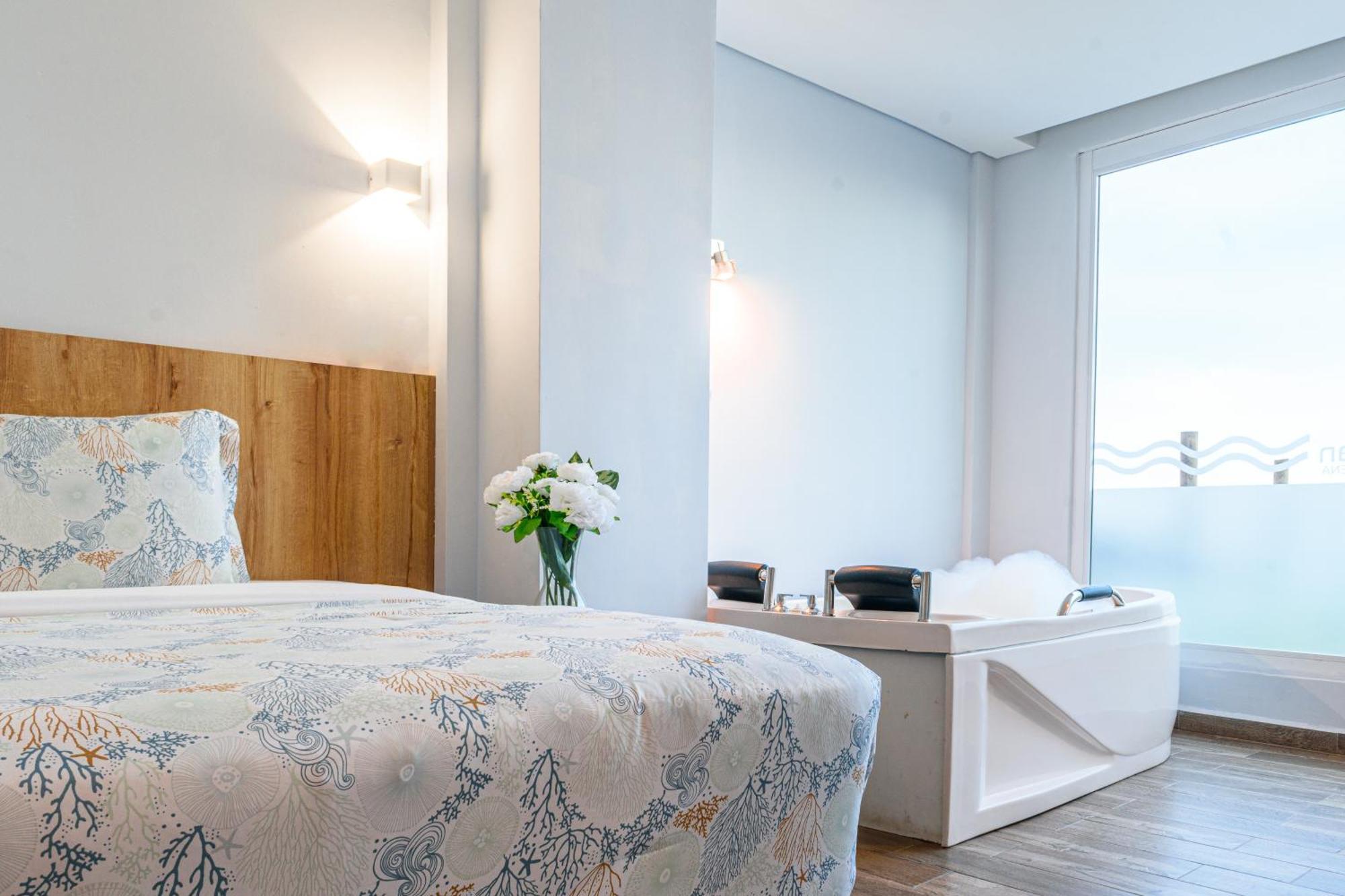 Hotel Caribbean Cartagena 外观 照片