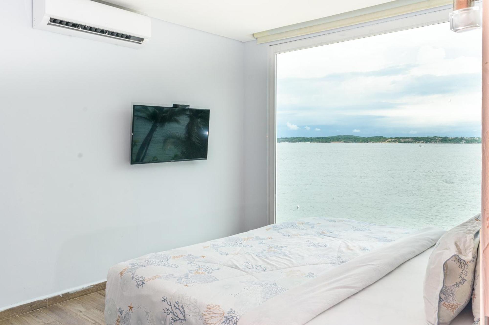 Hotel Caribbean Cartagena 外观 照片