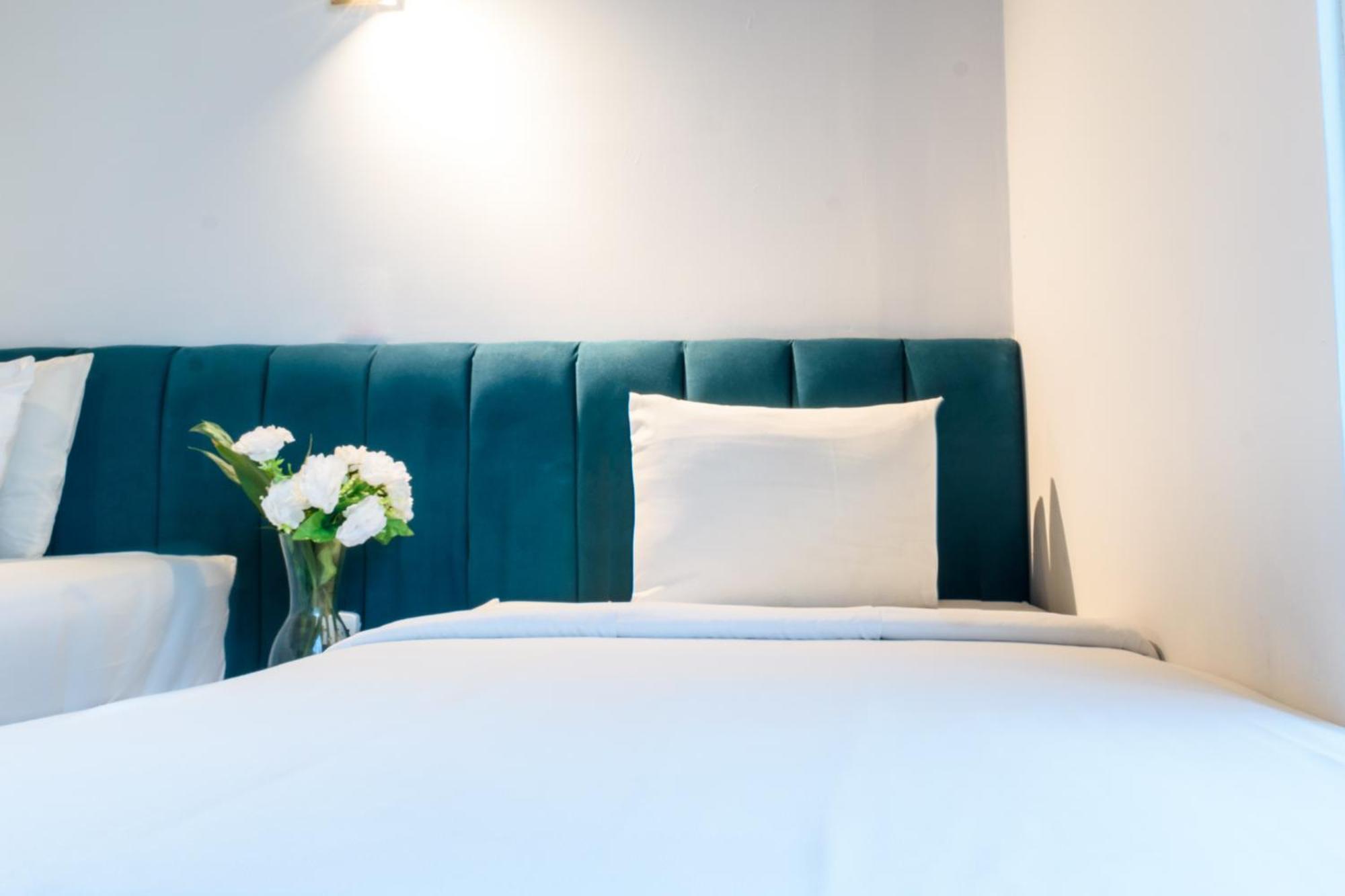 Hotel Caribbean Cartagena 外观 照片